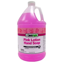 Maintex Just Right Almond Scent Moisturizing Lotion Soap 1 gal. (Pack of 4)
