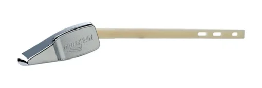 Mansfield Flush Lever Plastic