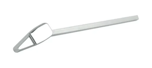 Mansfield Flush Lever Plastic