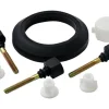Mansfield Tank to Bowl Kit Rubber