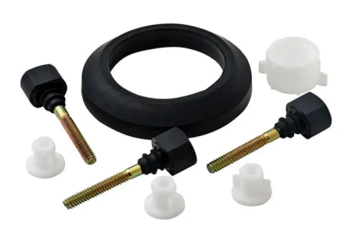 Mansfield Tank to Bowl Kit Rubber