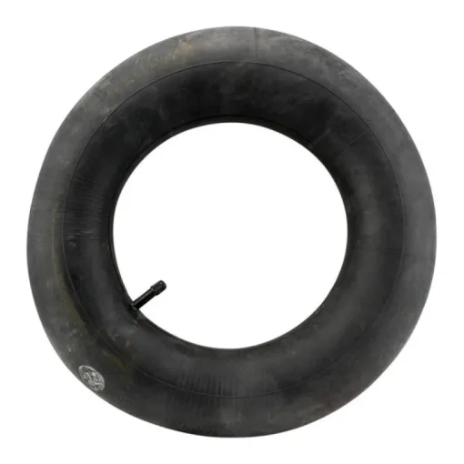 Marathon 8 in. D X 8 in. D 300 lb. cap. Wheelbarrow Inner Tube Rubber 1 pk