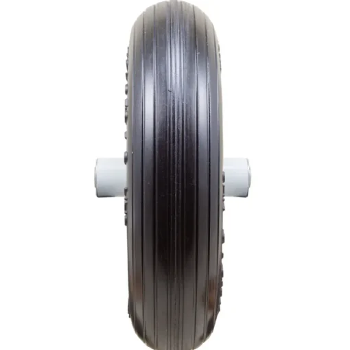 Marathon 8 in. D X 13.3 in. D 300 lb. cap. Centered Wheelbarrow Tire Polyurethane 1 pk
