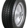 Marathon 4 in. D X 10.3 in. D 300 lb. cap. Offset Hand Truck Tire Polyurethane 1 pk