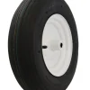 Marathon 8 in. D X 16 in. D 500 lb. cap. Offset Wheelbarrow Tire Steel 1 pk