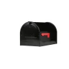MARSHALL LOCK MAILBOX BK
