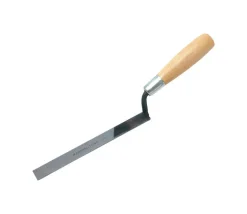 Marshalltown 1 in. W High Carbon Steel Brick Tuck Pointer