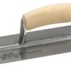 Marshalltown 4-1/2 in. W Polished Steel Finishing Trowel