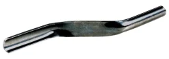 Marshalltown 5/8 and 3/4 in. W Carbon Steel Brick Jointer