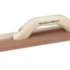 Marshalltown 3.5 in. W X 16 in. L Wood Hand Float Smooth