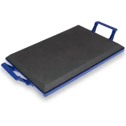 Marshalltown 19 in. L X 13.5 in. W Foam Kneeler Board Blue