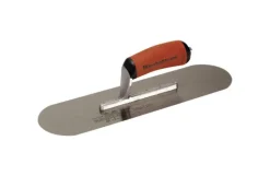 Marshalltown 3 in. W Steel Pool Trowel