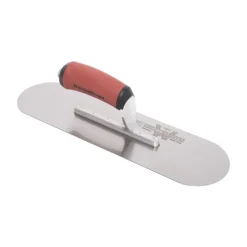 Marshalltown 3 in. W Steel Pool Trowel