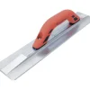 Marshalltown 3-1/4 in. W x 15-1/2 in. L Aluminum Backing Float Smooth (Pack of 6)