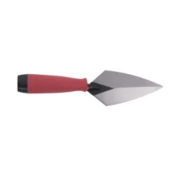 Marshalltown 3 in. W X 7 in. L Steel Philadelphia Pointing Trowel
