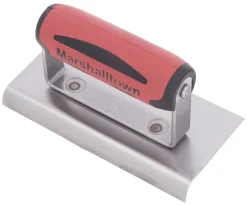 Marshalltown 3 in. W X 6 in. L High Carbon Steel Hand Edger