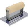 Marshalltown 4-1/2 in. W X 11 in. L High Carbon Steel Finishing Trowel