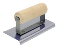Marshalltown 4-1/2 in. W X 11 in. L High Carbon Steel Finishing Trowel