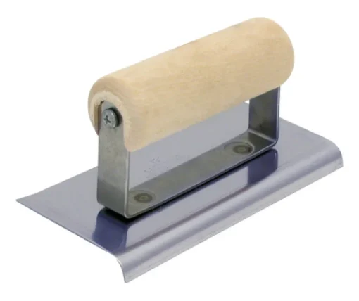 Marshalltown 4-1/2 in. W X 11 in. L High Carbon Steel Finishing Trowel