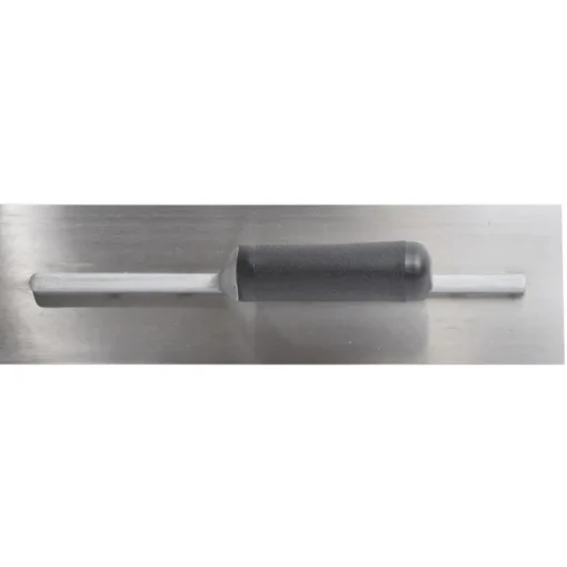 Marshalltown 4-1/2 in. W X 11 in. L High Carbon Steel Finishing Trowel
