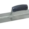 Marshalltown 4 in. W X 14 in. L High Carbon Steel Finishing Trowel