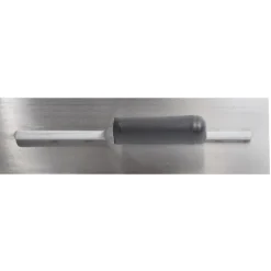 Marshalltown 4 in. W X 14 in. L High Carbon Steel Finishing Trowel