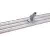 Marshalltown 8 in. W X 45 in. L Magnesium Bull Float Smooth