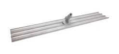 Marshalltown 8 in. W X 45 in. L Magnesium Bull Float Smooth