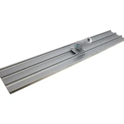 Marshalltown 8 in. W X 45 in. L Magnesium Bull Float Smooth