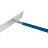 Marshalltown 4 in. W X 19-1/2 in. L Aluminium Concrete Placer