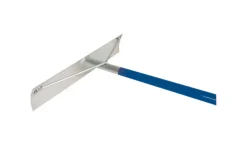 Marshalltown 4 in. W X 19-1/2 in. L Aluminium Concrete Placer