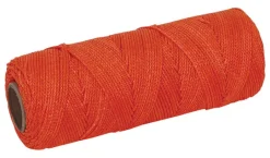 Marshalltown Braided Mason's Line 500 ft. Orange