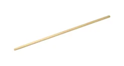 Marshalltown Contoured Wood Handle Spred-Krete Handle 54 in. L