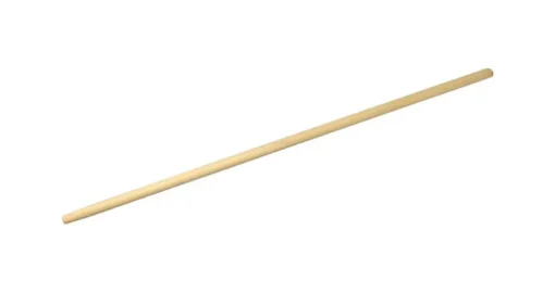 Marshalltown Contoured Wood Handle Spred-Krete Handle 54 in. L
