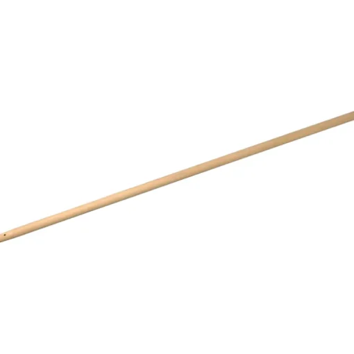 Marshalltown Contoured Wood Handle Spred-Krete Handle 54 in. L