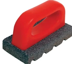 Marshalltown Rb192 6 L X 3 W 20 Grit Rub Brick