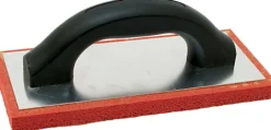 Marshalltown Rrf94f 9 X 4 Fine Cell Rubber Float