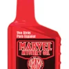 Marvel Automotive and Marine Engines Diesel and Gasoline Fuel Treatment 16 oz.