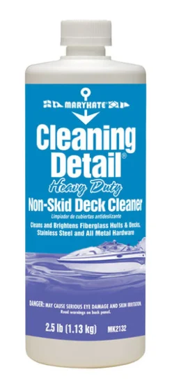 Marykate Non-Skid Deck Cleaner Liquid 1 Quart
