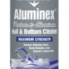 Marykate Hull and Bottom Cleaner Liquid 1 Quart (Pack of 12).