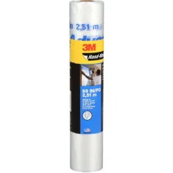 Masking Film 99"X90'