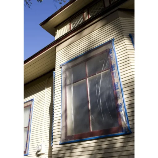 Masking Film 99"X90'