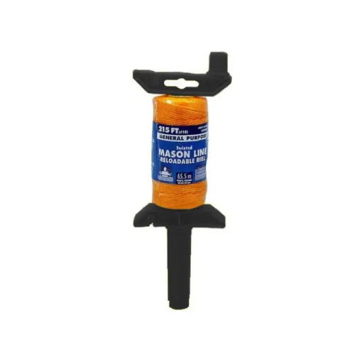 MASON LINE TWINE 215'L