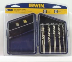 MASONRY DLBT SET TCT 5PC (Pack of 6)