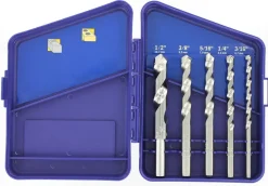 MASONRY DLBT SET TCT 5PC (Pack of 6)