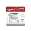 Masontops Tough Band Wide Mouth Canning Rings 4 pk