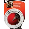 Master Lock 5/16 in. D X 60 in. L Vinyl Coated Steel Locking Cable