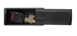 Master Lock Black Plastic Key Storage