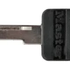 Master Lock House/Office Key Blank Single sided For For Master Lock (Pack of 25)
