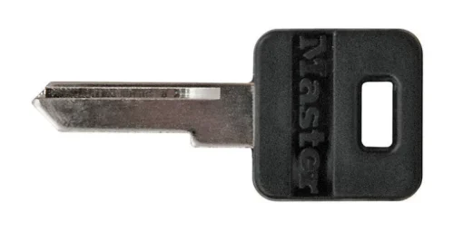 Master Lock House/Office Key Blank Single sided For For Master Lock (Pack of 25)